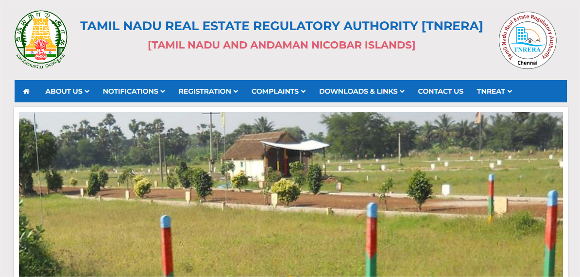 TN RERA Regularisation